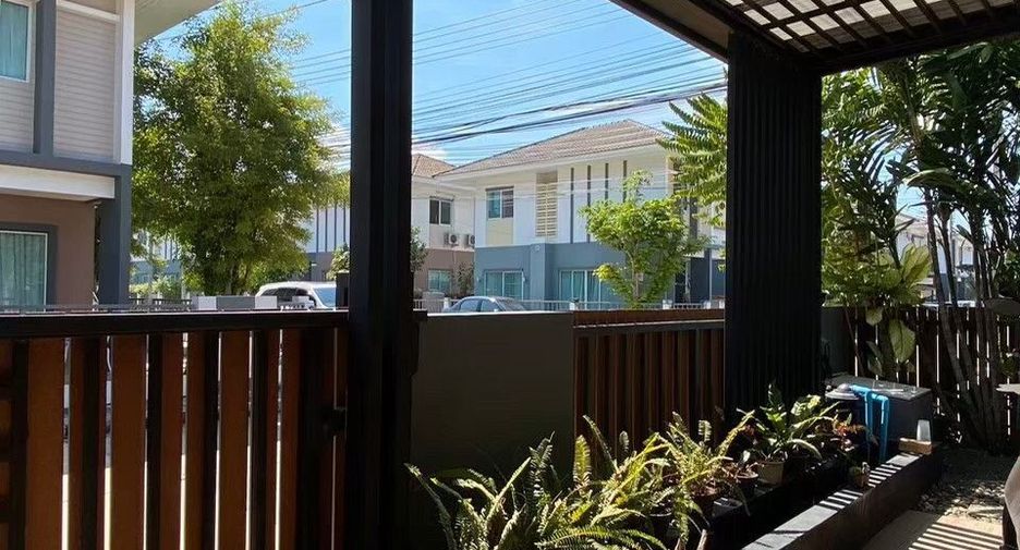 For sale and for rent 3 bedrooms house in Mueang Phuket, Phuket