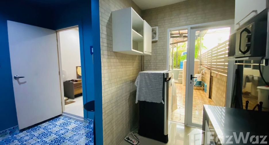 For sale and for rent 3 bedrooms house in Mueang Phuket, Phuket