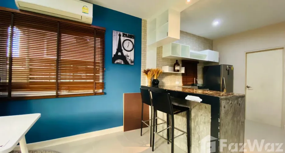 Casa en venta y en alquiler de 3 habitaciones en Mueang Phuket, Phuket