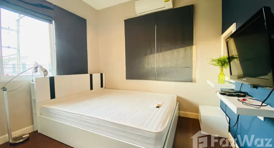 For sale and for rent 3 bedrooms house in Mueang Phuket, Phuket