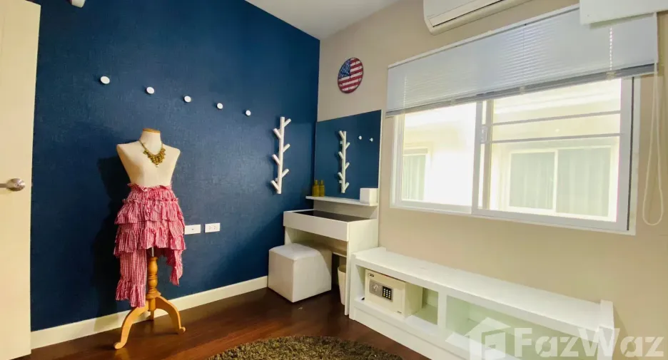 For sale and for rent 3 bedrooms house in Mueang Phuket, Phuket