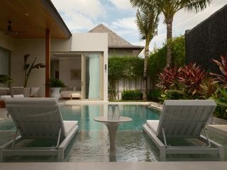 For sale and for rent 3 bedrooms villa in Thalang, Phuket