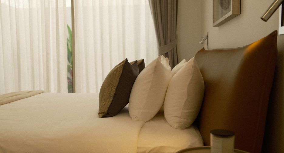 For sale and for rent 3 bedrooms villa in Thalang, Phuket