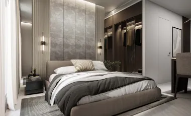 For sale studio condo in Thalang, Phuket