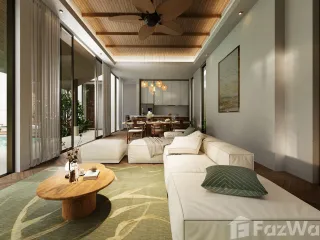 出售 5 卧室 别墅 在 Phuket Town, 普吉