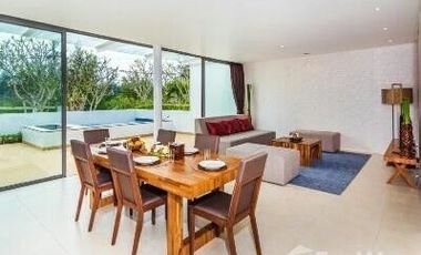 For sale and for rent 3 bedrooms villa in Thalang, Phuket