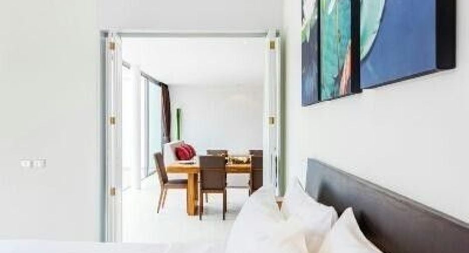 Villa en venta y en alquiler de 3 habitaciones en Thalang, Phuket