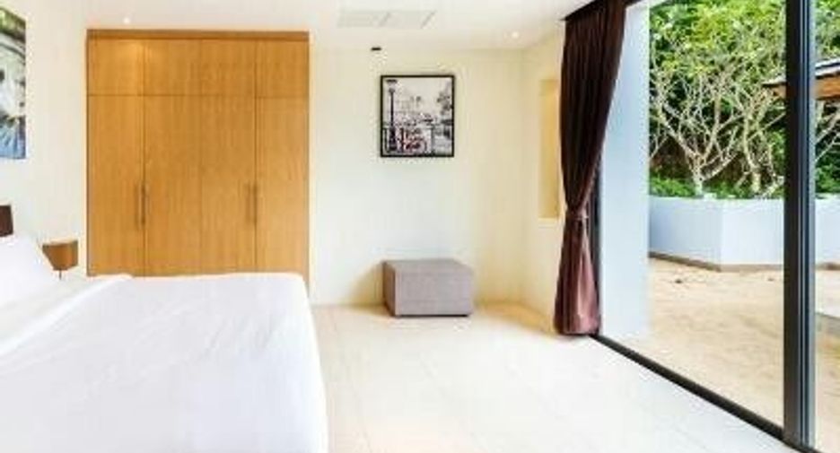 Villa en venta y en alquiler de 3 habitaciones en Thalang, Phuket