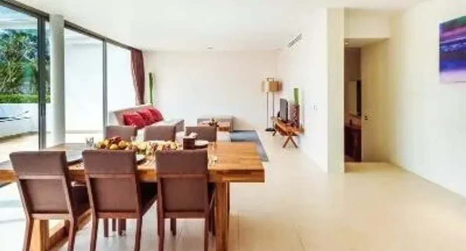 Villa en venta y en alquiler de 3 habitaciones en Thalang, Phuket