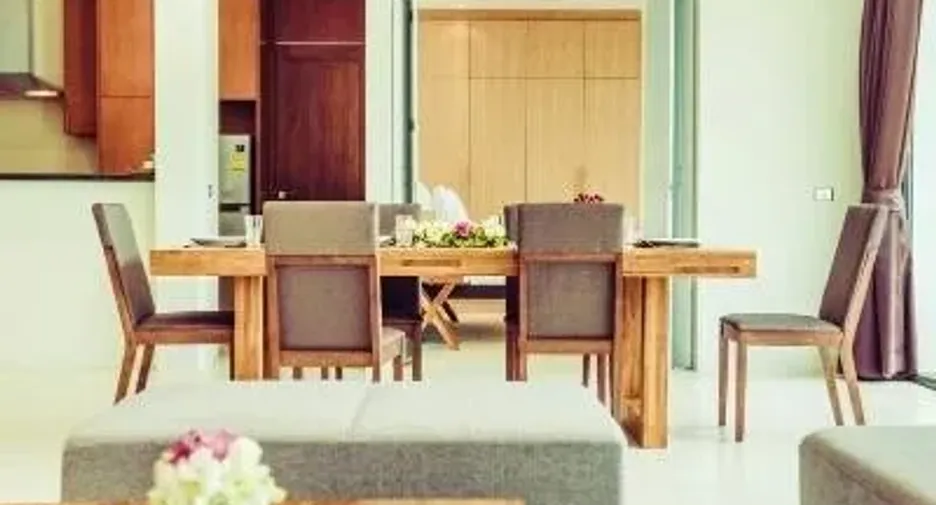 Villa en venta y en alquiler de 3 habitaciones en Thalang, Phuket