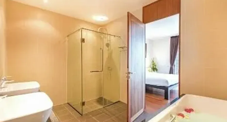 Villa en venta y en alquiler de 3 habitaciones en Thalang, Phuket