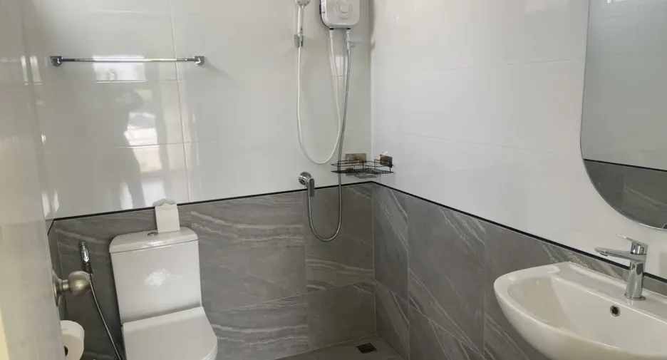 For sale and for rent 3 bedrooms house in Thalang, Phuket