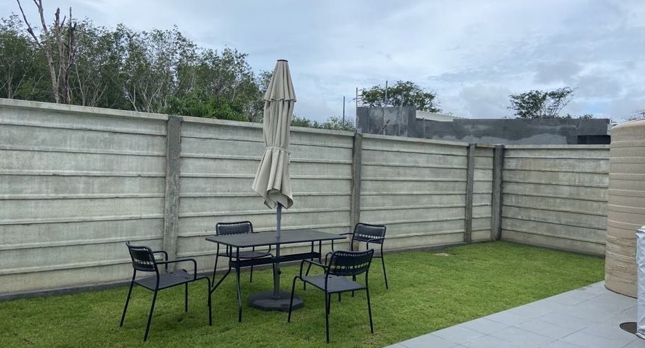 For sale and for rent 3 bedrooms house in Thalang, Phuket