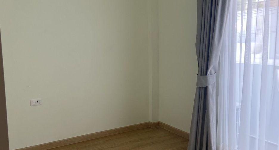 For sale and for rent 3 bedrooms house in Thalang, Phuket