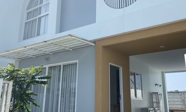 For sale and for rent 3 bedrooms house in Thalang, Phuket