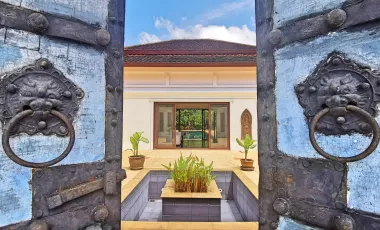 For sale and for rent 5 bedrooms villa in Thalang, Phuket