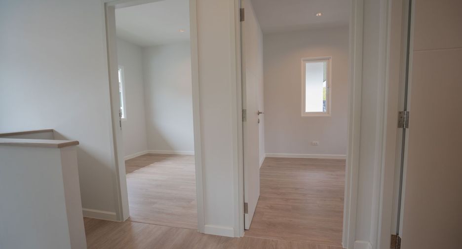 Haus zur Miete mit 4 Zimmer in Mueang Phuket, Phuket