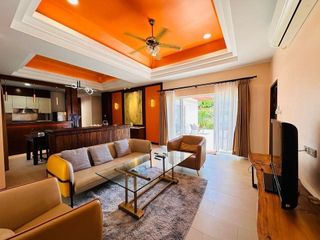 For rent 3 bedrooms villa in Mueang Phuket, Phuket