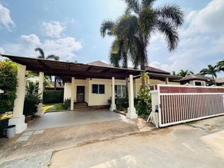 For rent 3 bedrooms villa in Mueang Phuket, Phuket