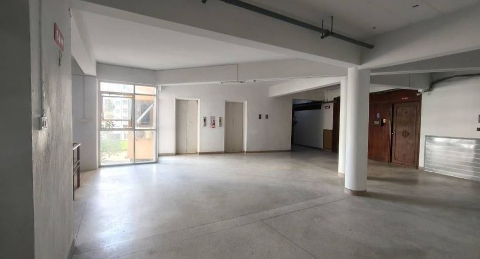 For sale and for rent studio condo in Kathu, Phuket