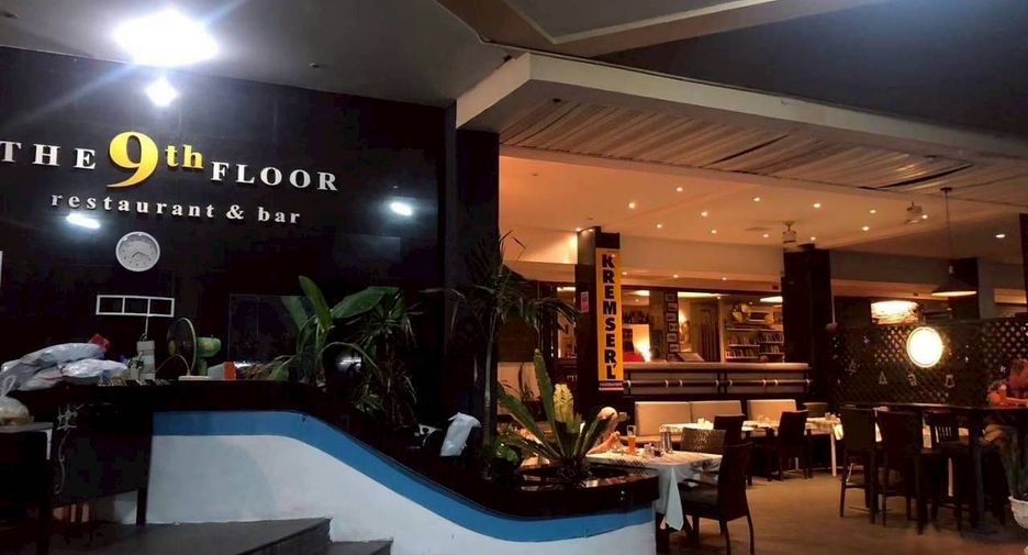 For sale and for rent studio condo in Kathu, Phuket