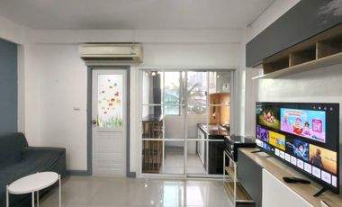 For sale and for rent studio condo in Kathu, Phuket