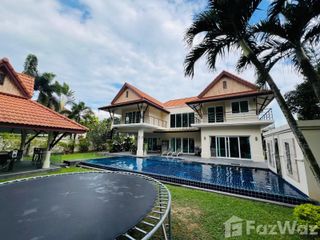 For sale and for rent 6 bedrooms villa in Mueang Phuket, Phuket