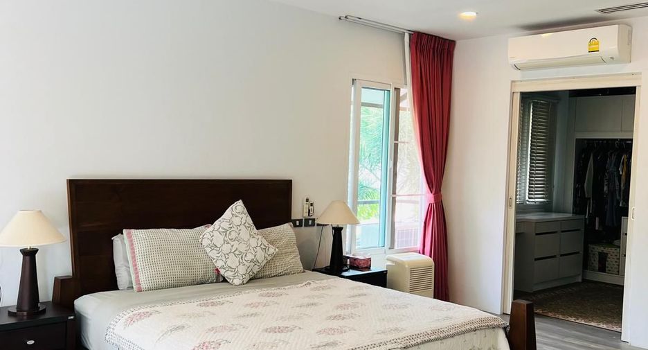 À vendre et à louer 6 chambres villa à Mueang Phuket, Phuket