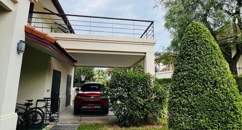 À vendre et à louer 6 chambres villa à Mueang Phuket, Phuket