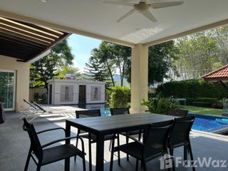 For sale and for rent 6 bedrooms villa in Mueang Phuket, Phuket