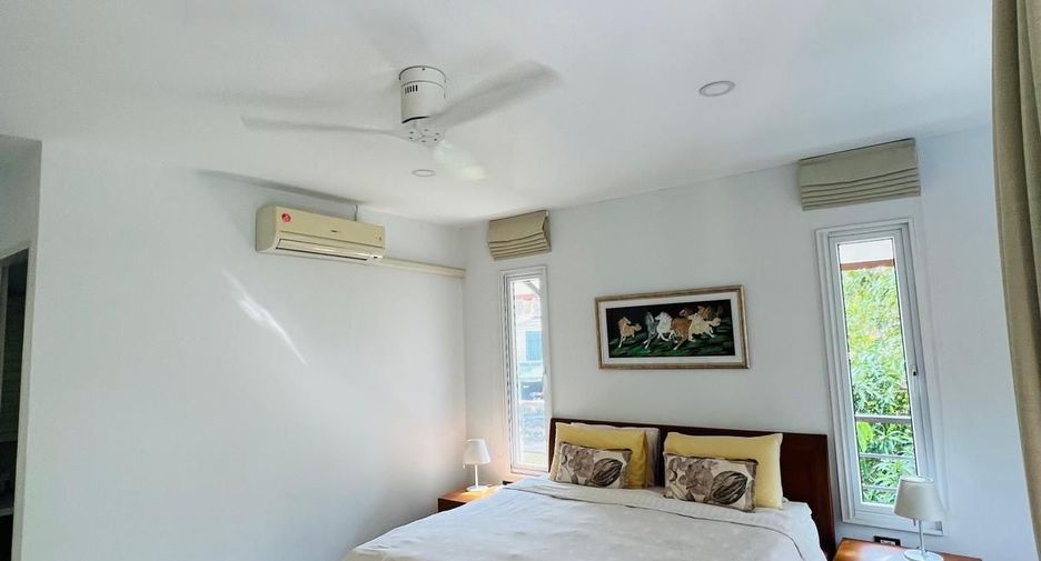 À vendre et à louer 6 chambres villa à Mueang Phuket, Phuket