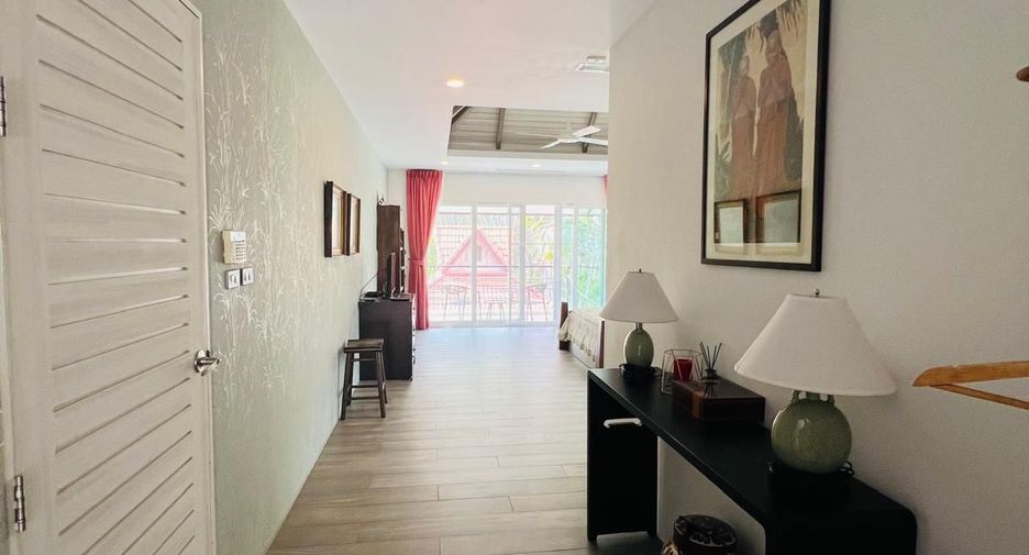 À vendre et à louer 6 chambres villa à Mueang Phuket, Phuket