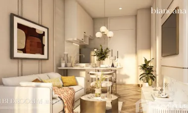 For sale 1 bed condo in Thalang, Phuket