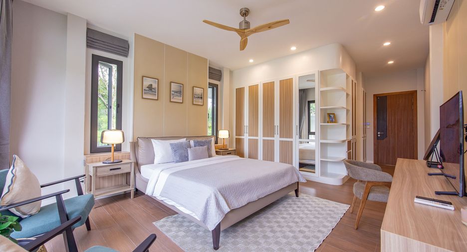 Villa zum Kauf mit 4 Zimmer in Takua Pa, Phang Nga