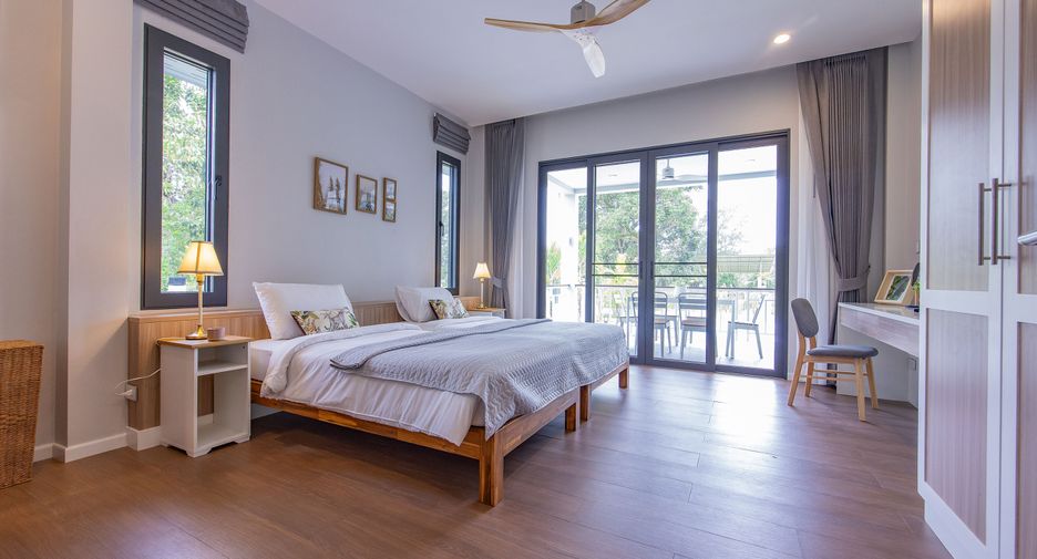 Villa zum Kauf mit 4 Zimmer in Takua Pa, Phang Nga