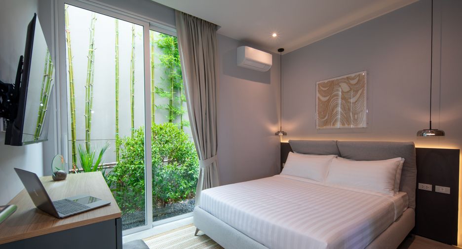 For sale 3 bedrooms villa in Mueang Krabi, Krabi