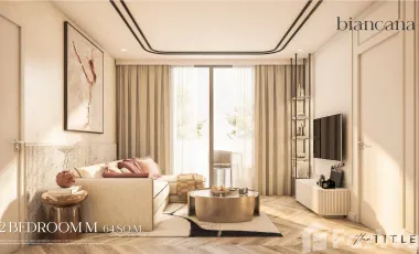 For sale 2 bedrooms condo in Thalang, Phuket