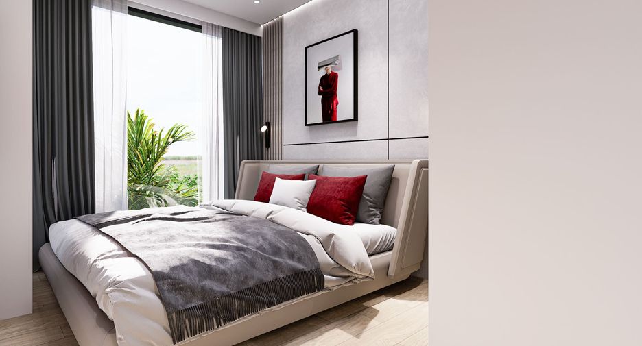 出售 3 卧室 公寓 在 Phuket Town, 普吉