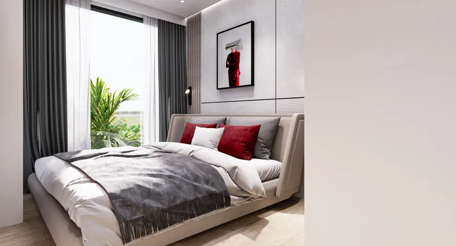 出售 3 卧室 公寓 在 Phuket Town, 普吉