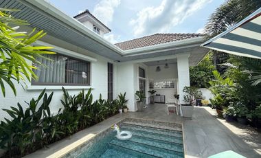 Villa zur Miete mit 2 Zimmer in Kathu, Phuket