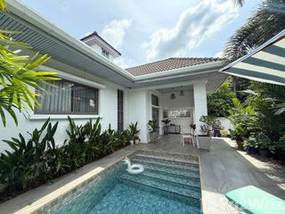 For rent 2 bedrooms villa in Kathu, Phuket