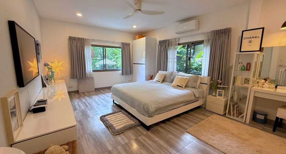 Villa en alquiler de 2 habitaciones en Kathu, Phuket