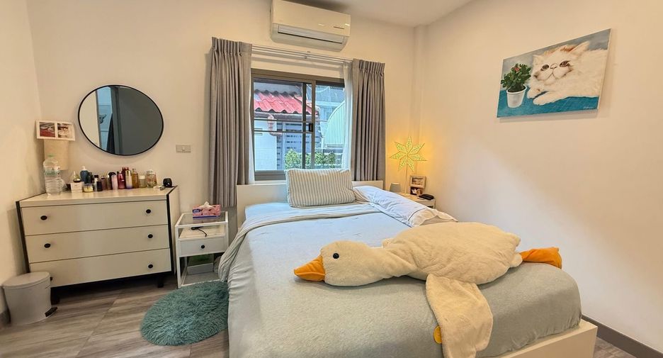 Villa en alquiler de 2 habitaciones en Kathu, Phuket