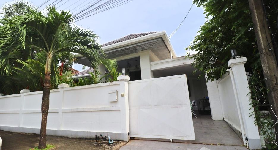 Villa en alquiler de 2 habitaciones en Kathu, Phuket