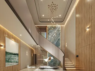 Villa en venta de 5 habitaciones en Mueang Phuket, Phuket