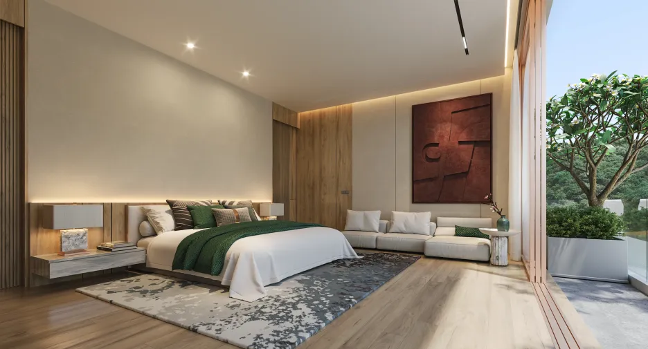 For sale 5 bedrooms villa in Mueang Phuket, Phuket