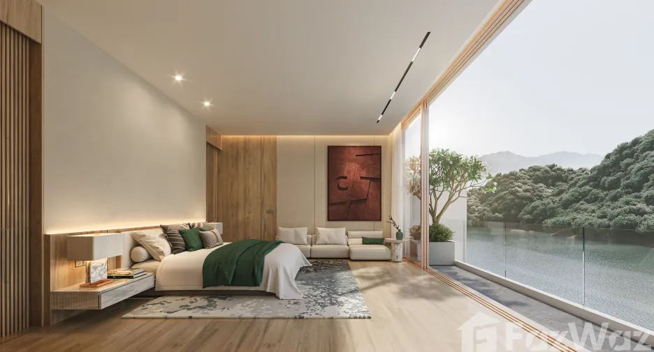 For sale 5 bedrooms villa in Mueang Phuket, Phuket
