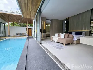 出租 5 卧室 别墅 在 Phuket Town, 普吉