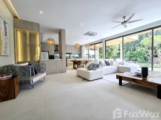 出租 5 卧室 别墅 在 Phuket Town, 普吉
