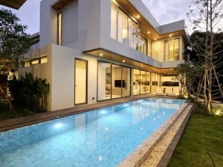 出租 5 卧室 别墅 在 Phuket Town, 普吉